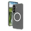 dbramante1928 Iceland Ultra D3O MagSafe tok Galaxy S26 Plus átlátszó IDEDCL005724
