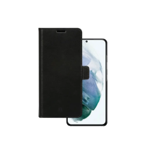 dbramante1928 Lynge case for Samsung Galaxy S21 FE Black LYSFBL001405 tok és táska