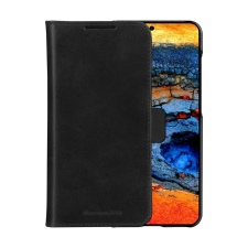 dbramante1928 Lynge case for Samsung Galaxy S25+Black LMSPGTBL6472 tok és táska