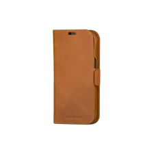 dbramante1928 Lynge flip tok iPhone 15 Pro barna LY61GT001861 tok és táska
