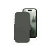 dbramante1928 Lynge Magsafe ICON case for iPhone 17 Pro Forest Shadow LM63ICGR6685