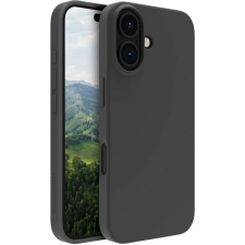 dbramante1928 Nuuk Back cover for Apple iPhone 16 Black RE61BL004308 tok és táska