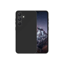 dbramante1928 Nuuk Back cover for Samsung Galaxy S24 Black RESSBL004249 tok és táska