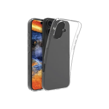 dbramante1928 Nuuk hátlap tok átlátszó Apple iPhone 16 Plus RE67CL004311 tok és táska