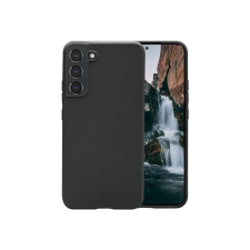 dbramante1928 Nuuk tok Samsung Galaxy S22+ fekete -BULK RESPBL004147 tok és táska