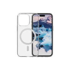 dbramante1928 Tok Iceland Pro MagSafe iPhone 15 Pro átlátszó IM61CL001854 tok és táska
