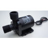 DC40E 12V 12W Szivattyú pumpa IP68-vízmentes 1/2" Típus: ZC-T40 65 °C kenőszivattyú keringető hűtőszivattyú