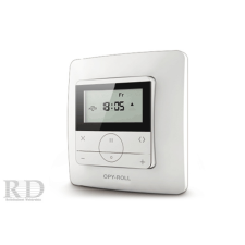 DC 409 (1 csatornás) időprogram redőny