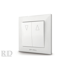  DC 866 kapcsoló redőny