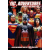  DC Adventures RPG: Hősök és Gonosztevők kötet