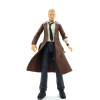 DC Collectibles Justice Lague Dark John Constantine Figura 18cm Csomagolás Nélküll, Vitrinben tartott!