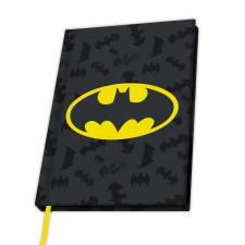 DC Comics - A5 jegyzetfüzet - Batman füzet