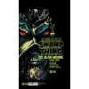 DC Comics Absolute Swamp Thing by Alan Moore Vol. 3 | Alan Moore,Rick Veitch