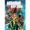 DC Comics Aquaman by Geoff Johns Omnibus | Geoff Johns