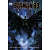 DC Comics BATMAN 89 ROLLOVER | HAMM SAM