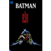 DC Comics Batman: A Death in the Family The Deluxe Edition | Jim Starlin,Jim Aparo
