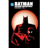 DC Comics Batman: Gotham Adventures Omnibus Vol. 1 | Ty Templeton,Tim Levins,Rick Burchett