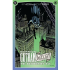 DC Comics Batman: Gotham by Gaslight: The Kryptonian Age | Leandro Fernandez