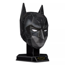 DC Comics Batman maszk - 90 darabos 4D puzzle (6070176) puzzle, kirakós