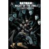 DC Comics Batman: Night of the Owls Compendium | Greg Capullo