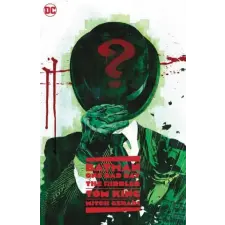 DC Comics Batman - One Bad Day: The Riddler | Tom King,Mitch Gerads egyéb könyv