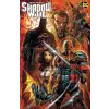 DC Comics Batman: Shadow War | Howard Porter,Roger Cruz
