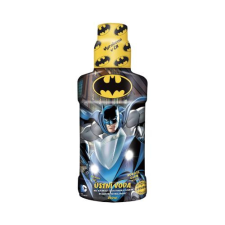DC Comics Batman szájvíz 250 ml gyermekeknek szájvíz
