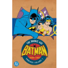 DC Comics Batman: The Brave and the Bold: The Bronze Age Omnibus Vol. 1 (New Edition) – Jim Aparo (Kemény kötésű)