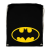 DC Comics Batman tornazsák, sportzsák - Logó