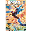 DC Comics BLUE BEETLE V02 | TRUJILLO JOSH
