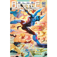 DC Comics BLUE BEETLE V02 | TRUJILLO JOSH egyéb könyv