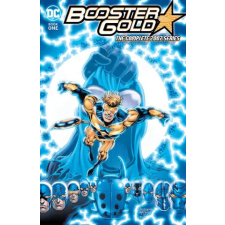 DC Comics BOOSTER GOLD COMP 2007 SERIES BK01 | JOHNS GEOFF egyéb könyv