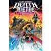 DC Comics Dark Nights: Death Metal Compendium | Joshua Williamson,Greg Capullo,Xermanico