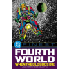 DC Comics DC Finest: Fourth World: When the Old Gods Die – Jack Kirby (Brožovaná)