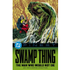 DC Comics DC Finest: Swamp Thing: The Man Who Would Not Die (Könyv)