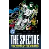 DC Comics DC Finest: The Spectre: The Wrath of the Spectre | DC COMICS