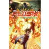 DC Comics FLASH V19 ONE MINUTE WAR | ADAMS JEREMY
