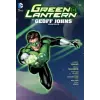 DC Comics Green Lantern by Geoff Johns Omnibus Vol. 3 | Geoff Johns
