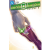 DC Comics Green Lantern Vol. 6: With This Ring | Xermanico,Carmine Di Giandomenico