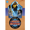 DC Comics House of Mystery: The Bronze Age Omnibus Vol. 1 (New Edition) | John Albano,Sergio Aragones,Jack Oleck,Marv Wolfman
