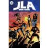 DC Comics Jla Book Three | Howard Porter