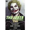 DC Comics Joker by Brian Azzarello: The Deluxe Edition | Lee Bermejo