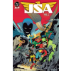 DC Comics Jsa Vol. 2: Ragnarok – Diego Olortegui (Puha kötésű)