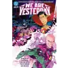 DC Comics Justice League Unlimited/World's Finest: We Are Yesterday | Adrian Gutierez,Henry Clayton