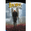 DC Comics Lucifer Omnibus Volume 2 | Mike Carey