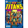 DC Comics New Teen Titans Omnibus Vol. 3 (New Edition) | George Perez