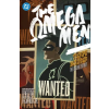 DC Comics Omega Men by Tom King: The Deluxe Edition (New Edition) – Barnaby Bagenda,Toby Cypress,Ig Guara,Jose Jr Marzan (Kemény kötésű)