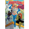 DC Comics POWER GIRL V03 – WILLIAMS LEAH