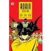 DC Comics ROBIN YEAR ONE – DIXON CHUCK (Brožovaná)
