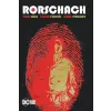 DC Comics Rorschach | Jorge Fornés